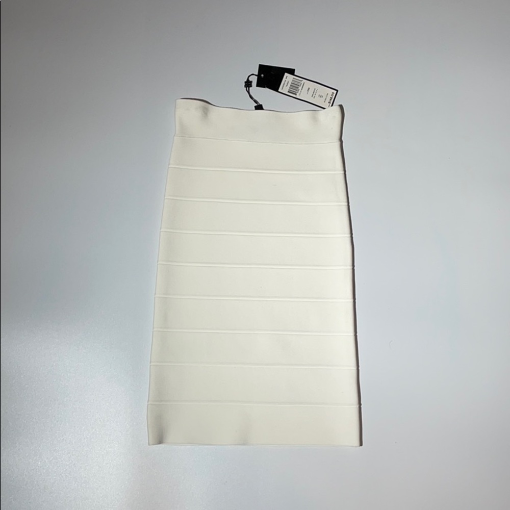 BCBG Midi Skirt